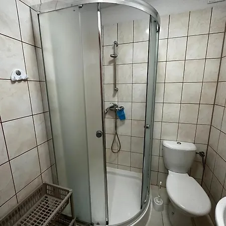 Casa de hóspedes Dom Pod Sosnami