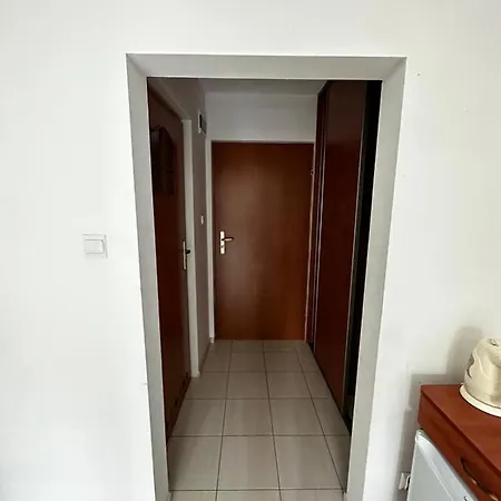 Casa de hóspedes Dom Pod Sosnami