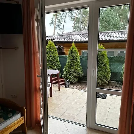 Dom Pod Sosnami Casa de hóspedes 3*