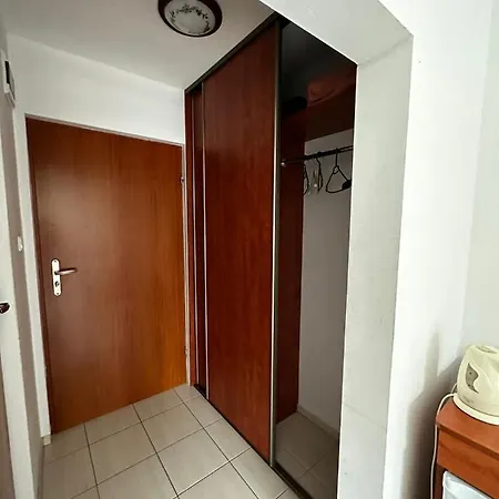 Casa de hóspedes Dom Pod Sosnami