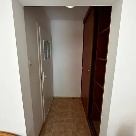 Casa de hóspedes Dom Pod Sosnami Pobierowo