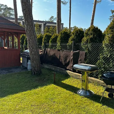 Casa de hóspedes Dom Pod Sosnami