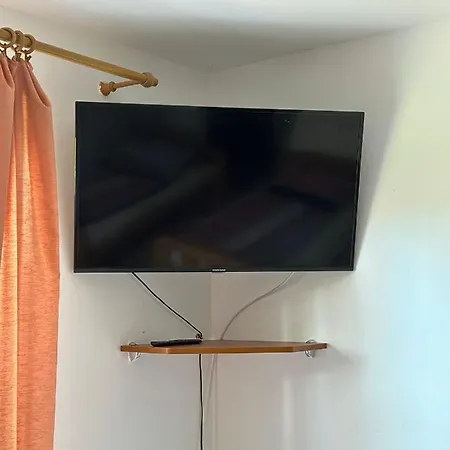 Casa de hóspedes Dom Pod Sosnami 3*