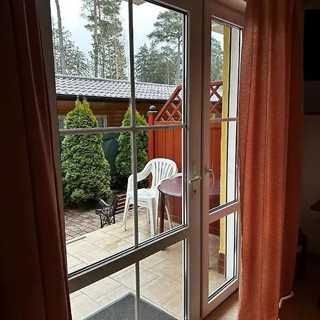 Dom Pod Sosnami Casa de hóspedes