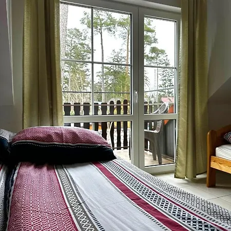 Dom Pod Sosnami Casa de hóspedes 3*