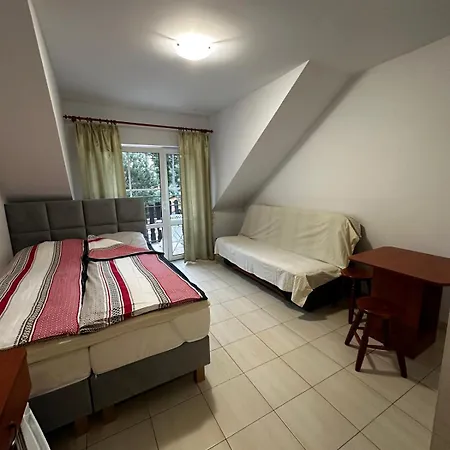 Casa de hóspedes Dom Pod Sosnami