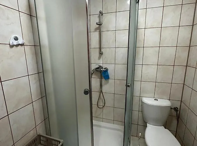 게스트하우스 Dom Pod Sosnami