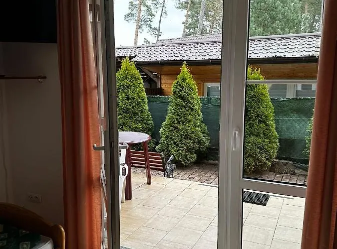 Dom Pod Sosnami בית הארחה 3*