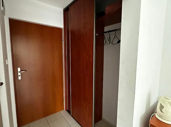 게스트하우스 Dom Pod Sosnami