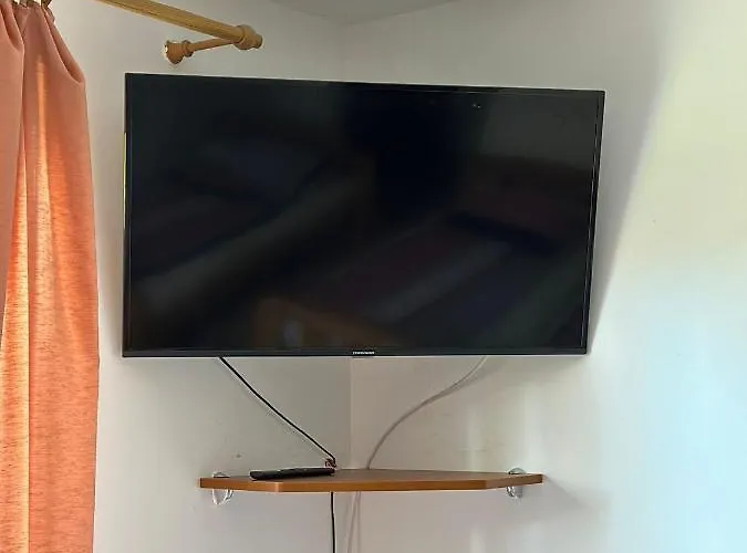 게스트하우스 Dom Pod Sosnami 3*