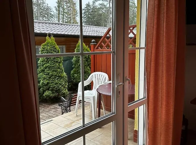 Dom Pod Sosnami 게스트하우스